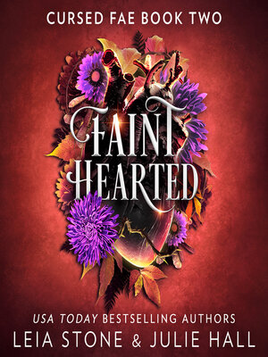Faint Hearted - Audiobook